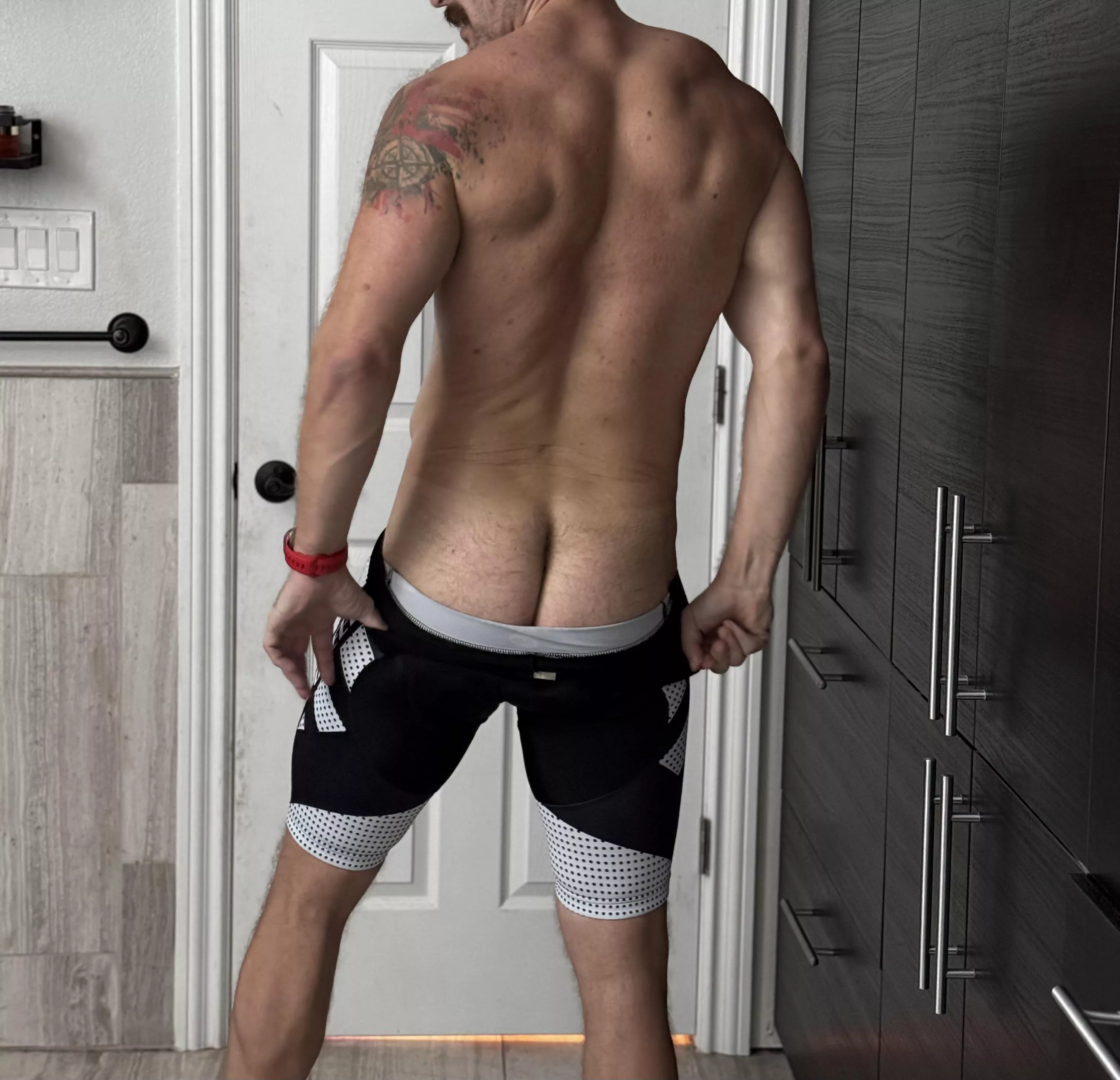 After spin class posted by The_DenverDaddy