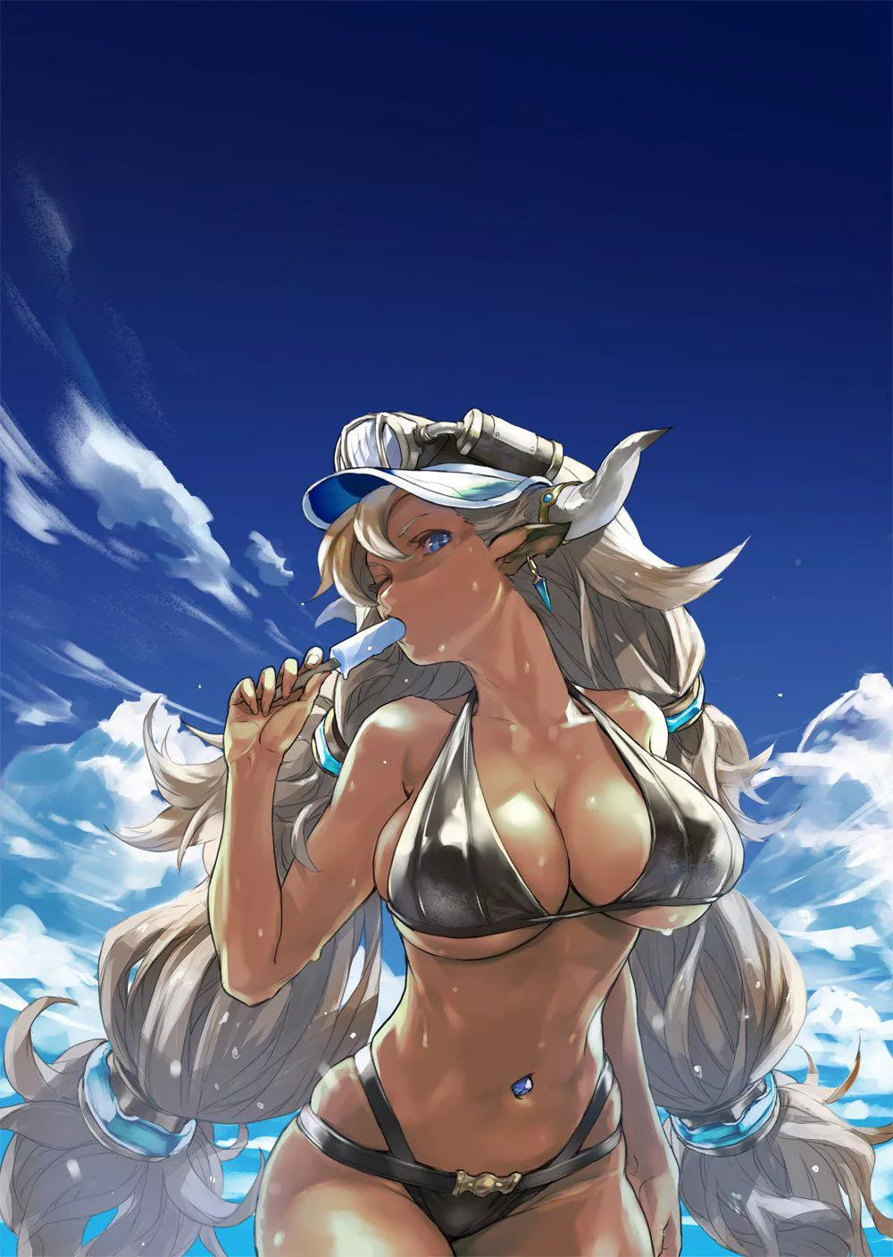 Age gape rp~ Club night~ [F4M] posted by Fantastic_Ad7667