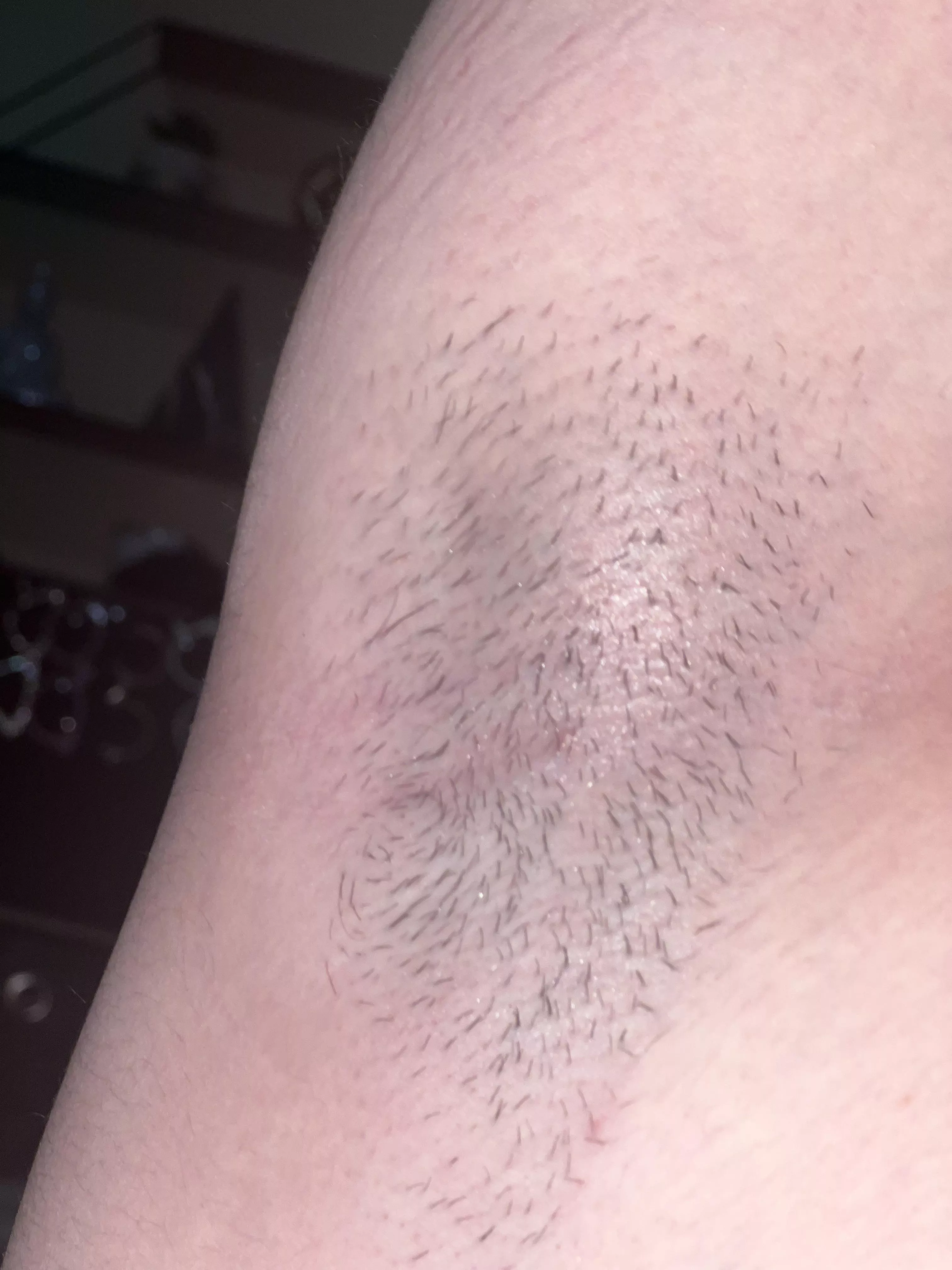 all sweaty 💦 posted by baby_sophia20