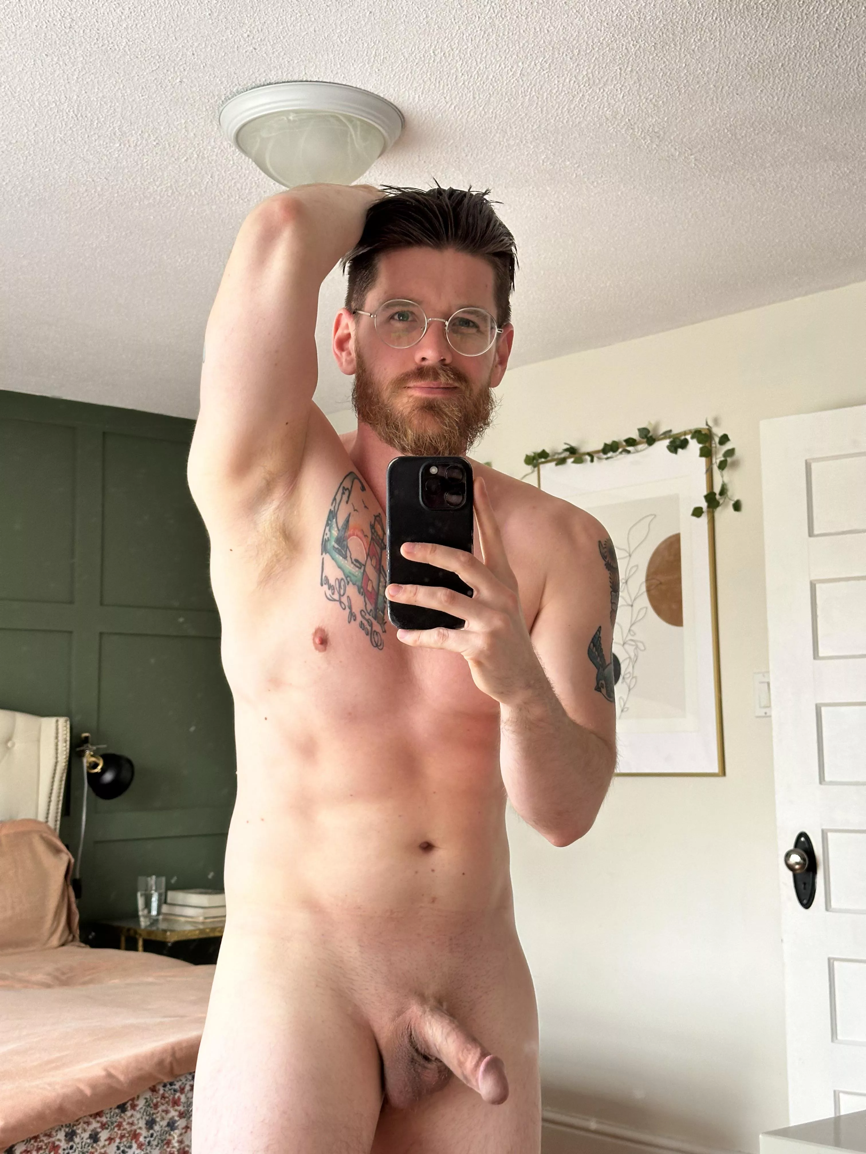 All that’s missing is you [34] posted by Cambhubby89