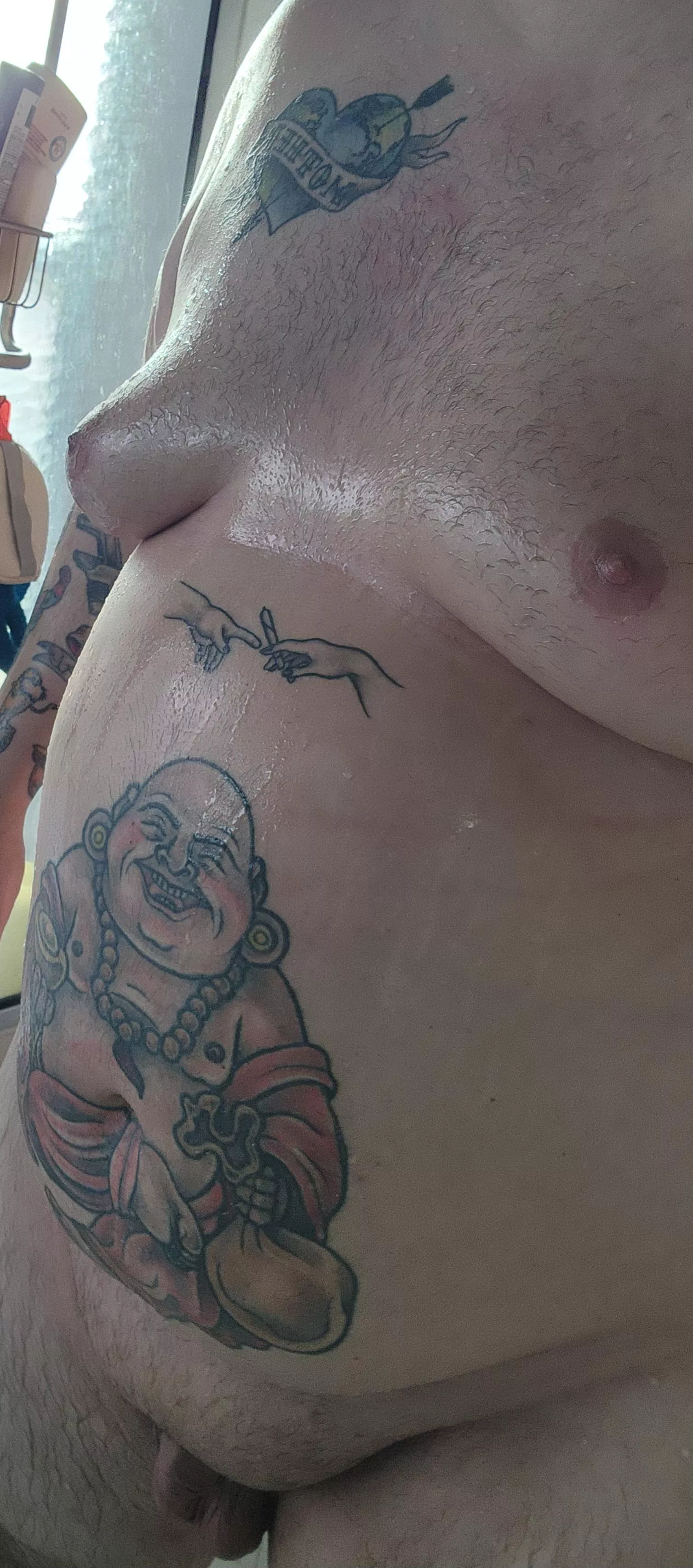 All wet posted by Gus_3825-63