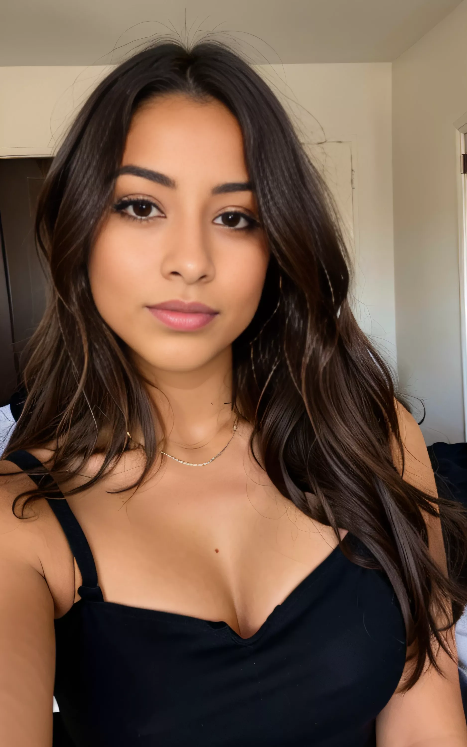 Am I girlfriend material or fuckdoll material? posted by ArkalaGhouls