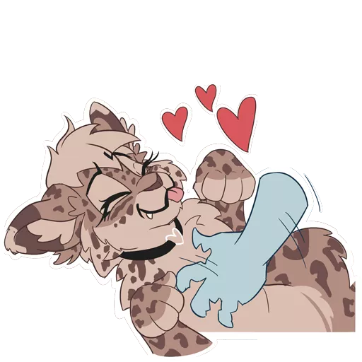 and MORE telegram stickers! promo prices for packs, guys! :B (OC by amyquel / art by me) posted by TitvsFaria