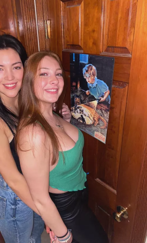 Another one and a bit of a sneak peak of the body on her IUTR by Little-Dragonfly527