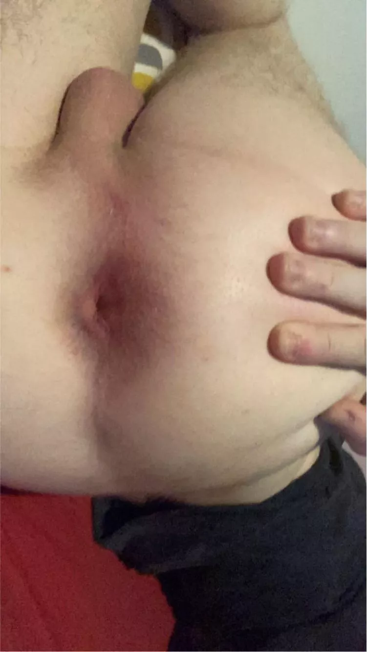 any big dicks need something tight? posted by CockHungryRedhead