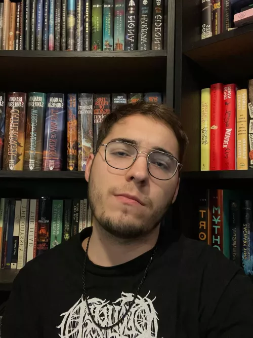 Any PC/Switch gamers? (21+) by bibliomage