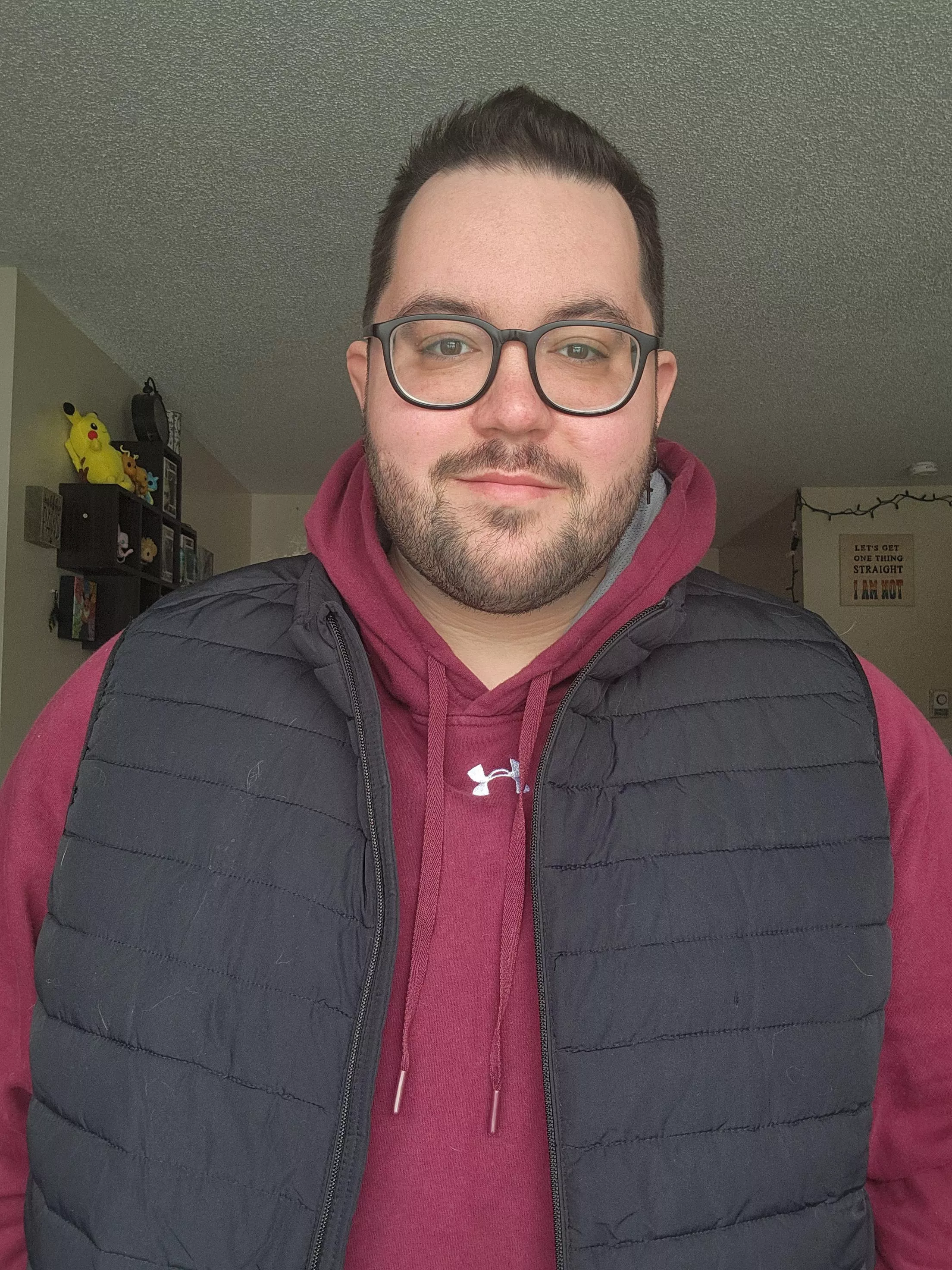 Anyone play on Xbox? posted by Wardzkii