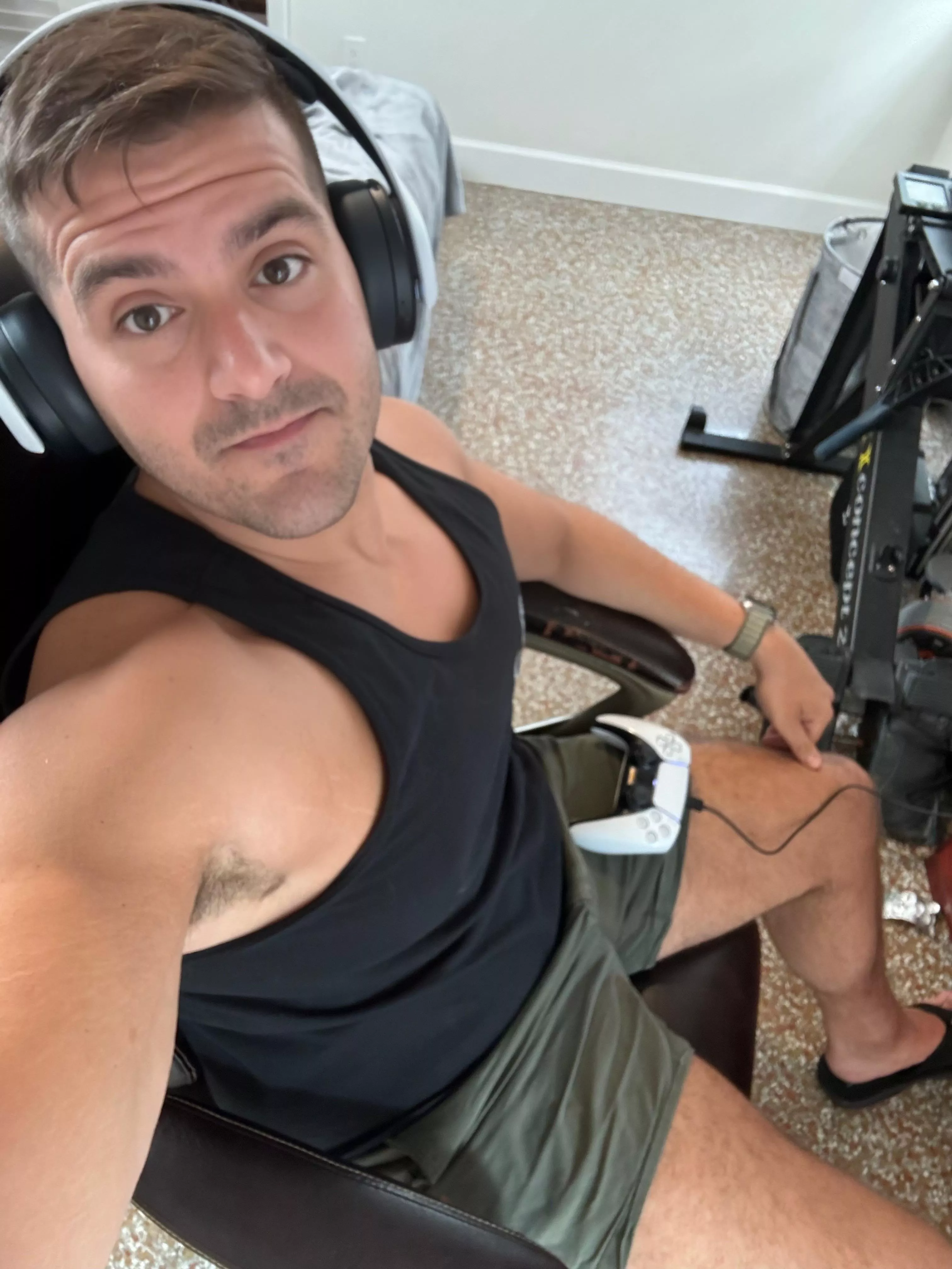 Anyone want to play Helldivers with me? posted by NavyVetFTL