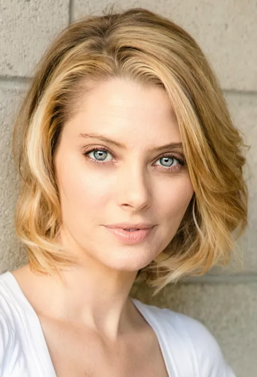 April Bowlby by qwer5r