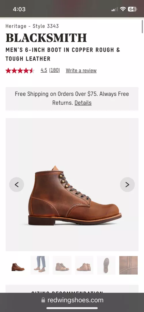 Are blacksmiths casual? by Soggy-Toast93