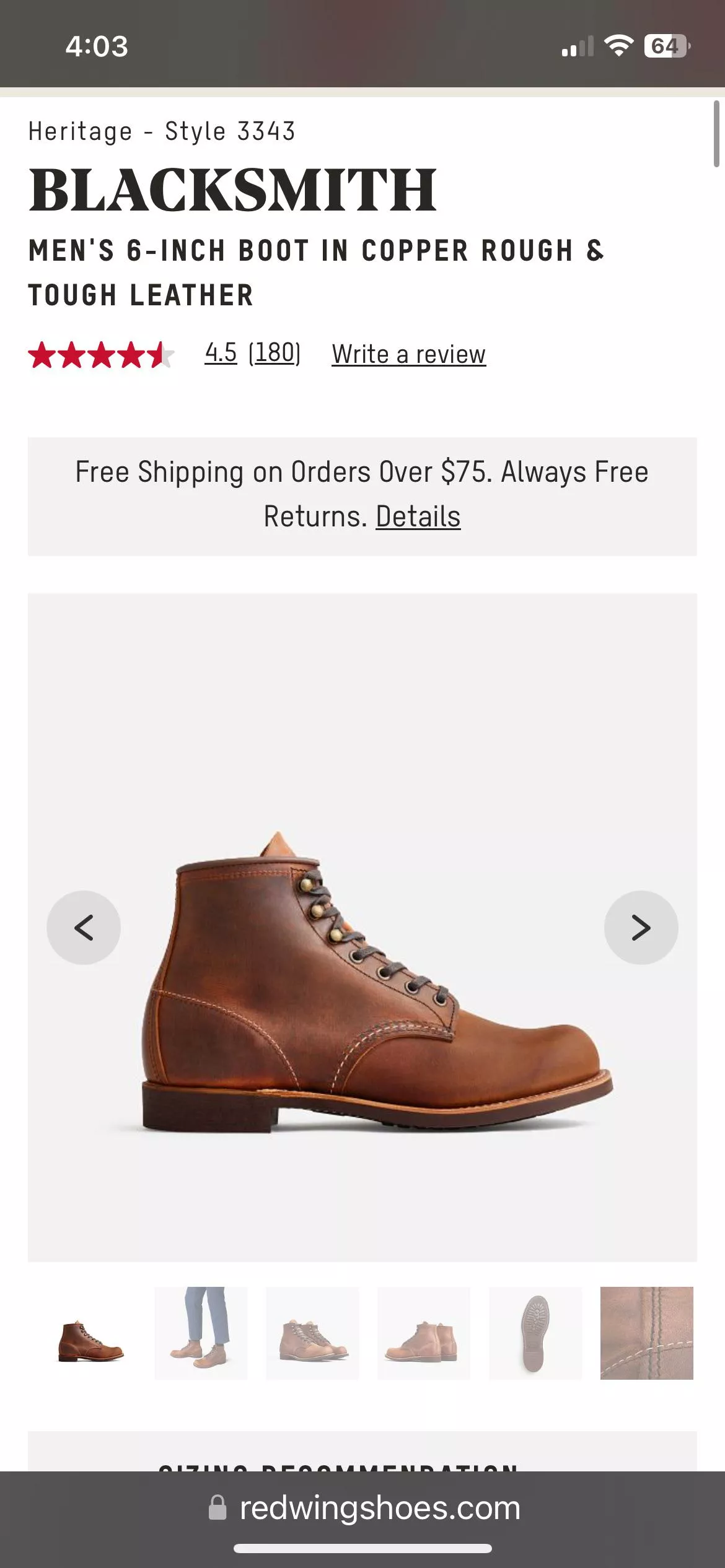 Are blacksmiths casual? posted by Soggy-Toast93