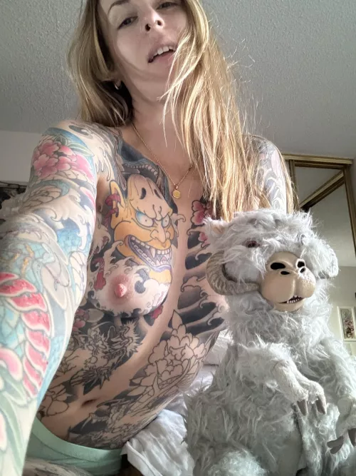 Are you a Star Wars fan? [f] by kuzagirl