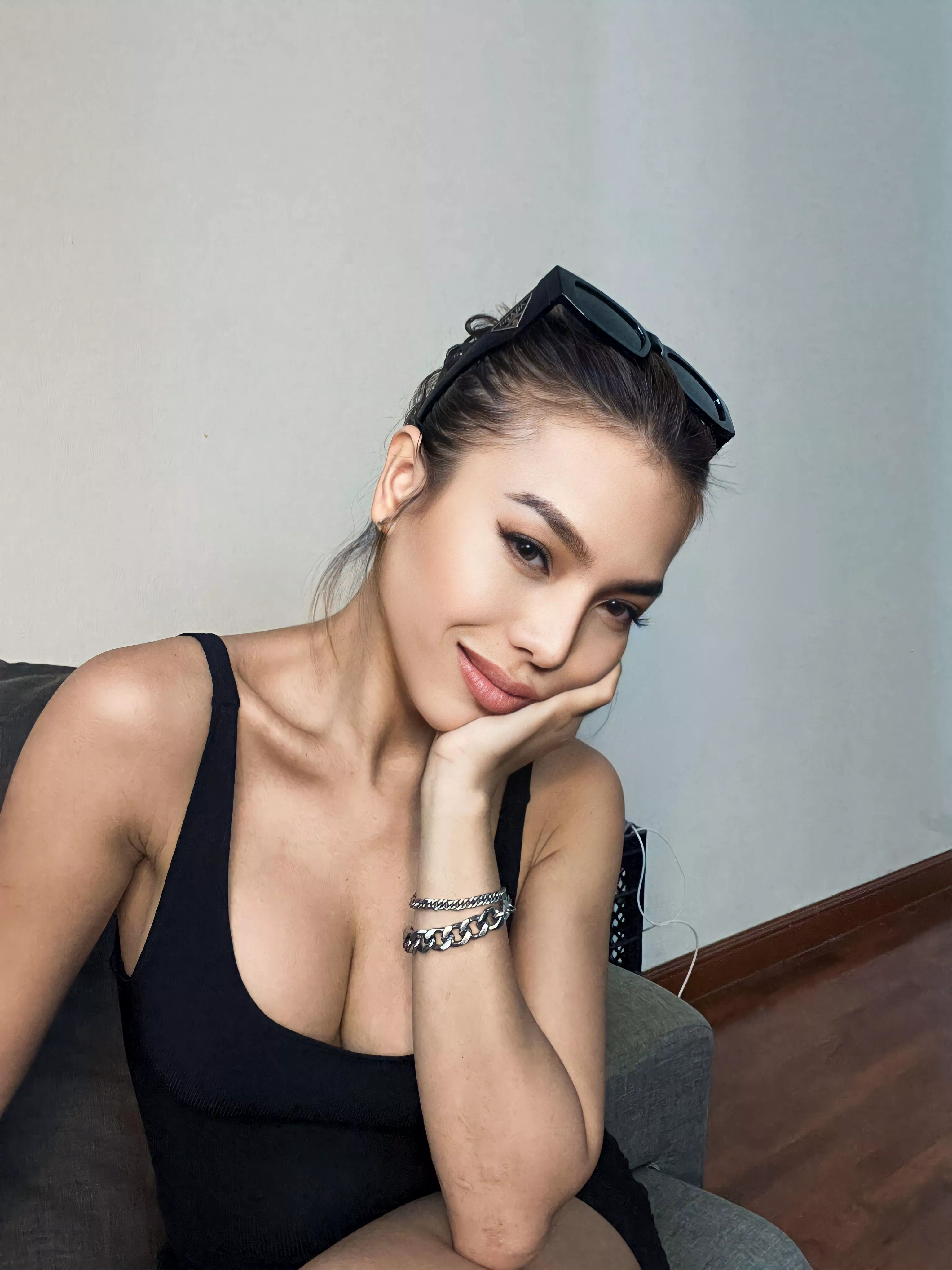 Are you ready to dive into the dark side? 😉 posted by essanirvana