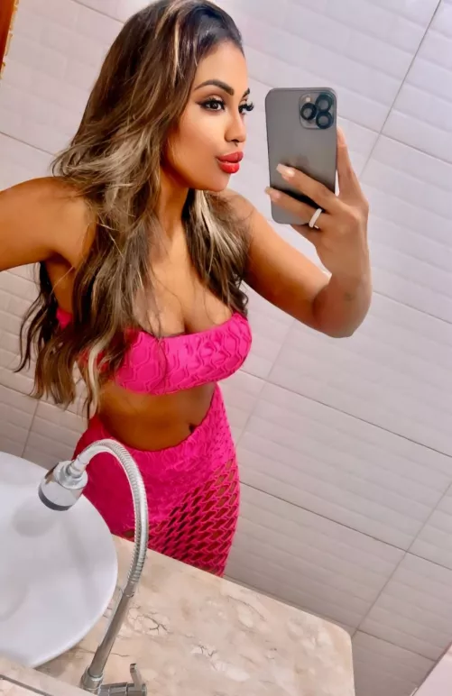 are you ready to play with me? by RudeLove226