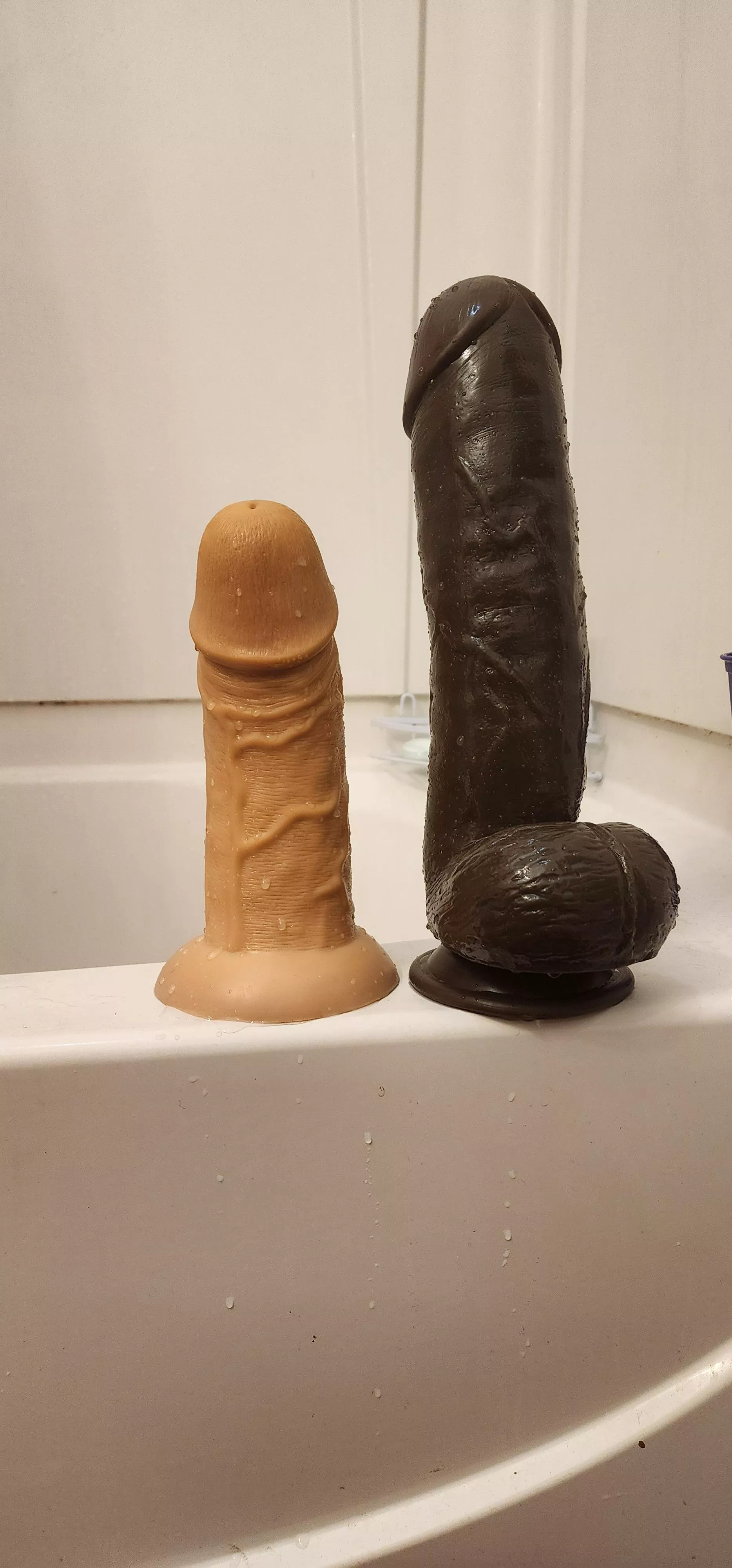 Ate breakfast. Now gotta give my ass some lunch..😅 posted by Jecht90XXX