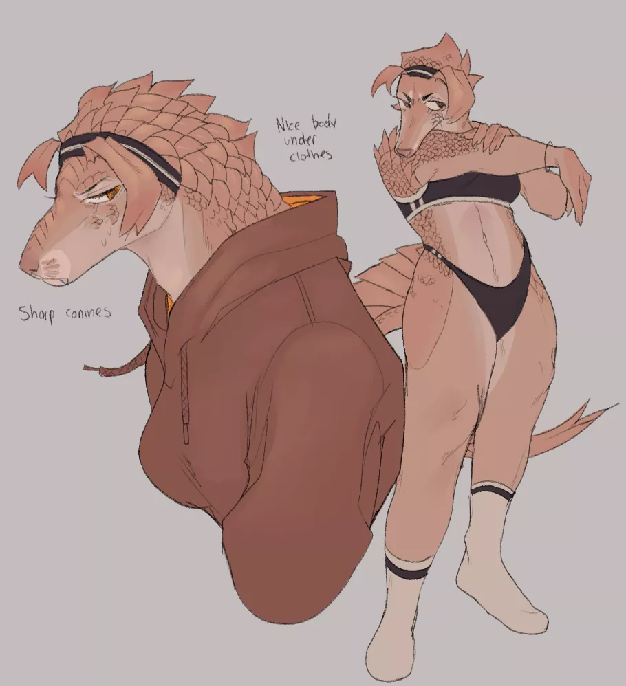 Be the change you wanna see posted by Touchmyfurretpeen