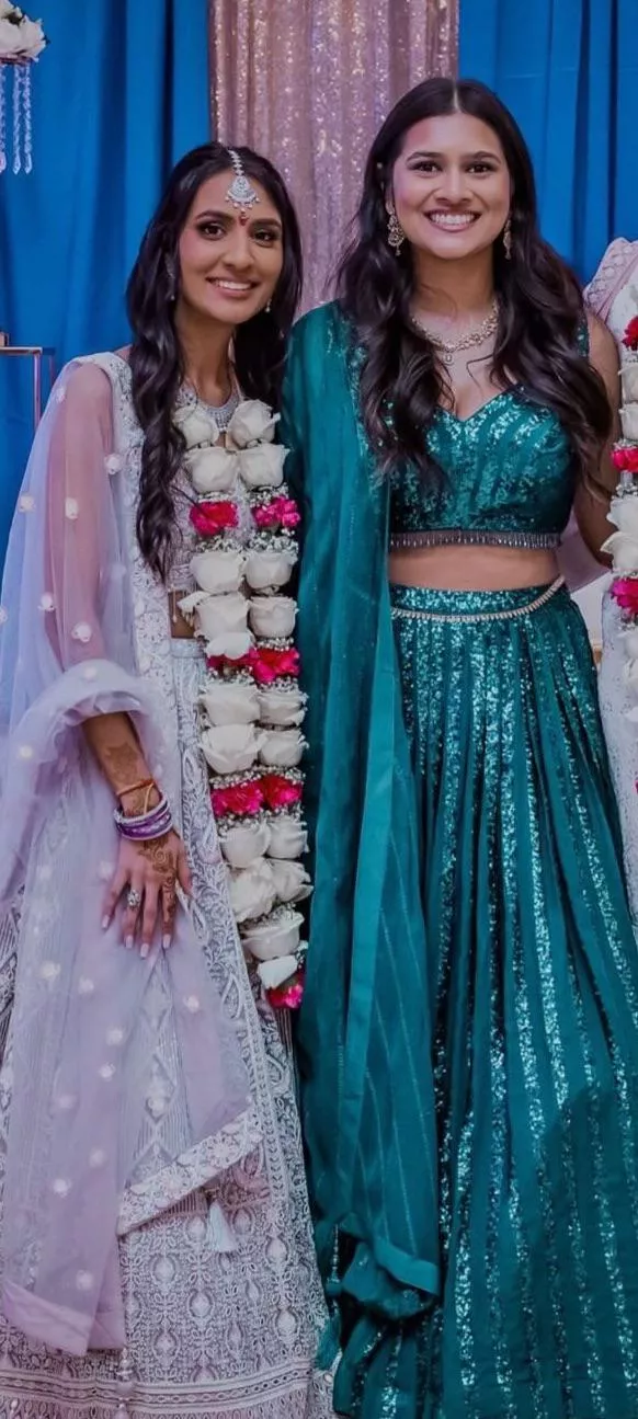 Beautiful ladies posted by Mysterious-Green-538