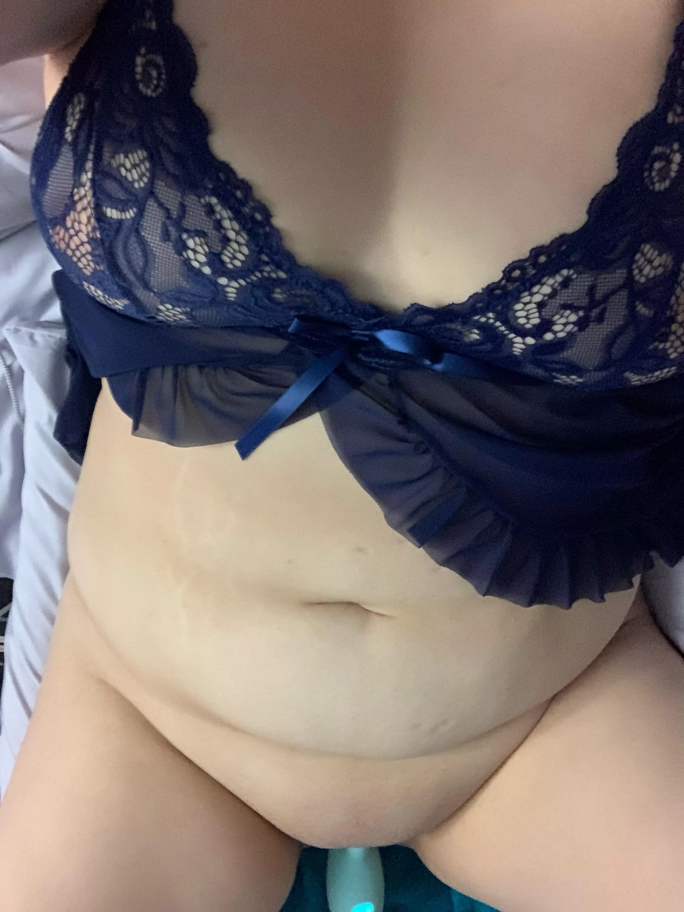 Been edging (f)or hours!!! (26) posted by After-Paper6402