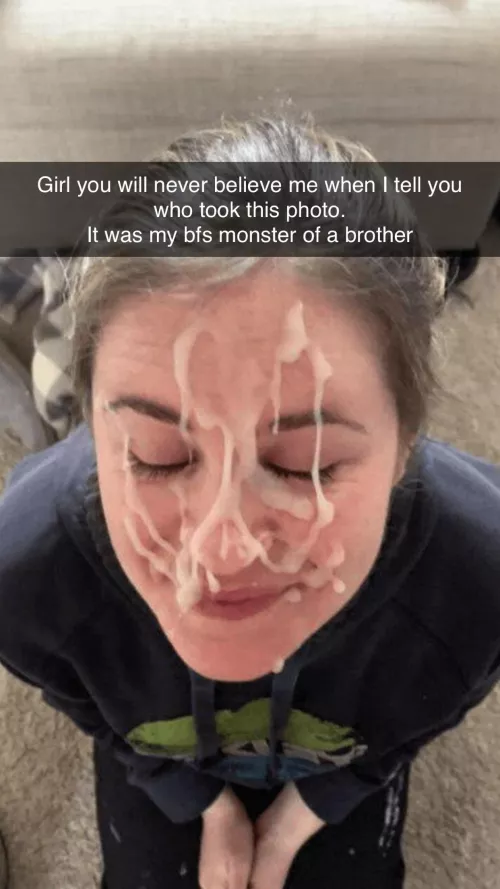 Bfs brother was huge by Critical-pics