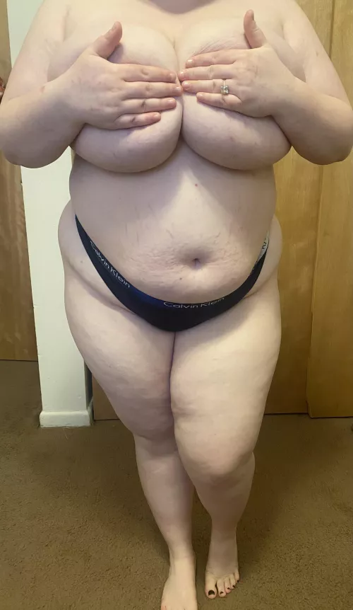 Big melons by LuvMiaXO