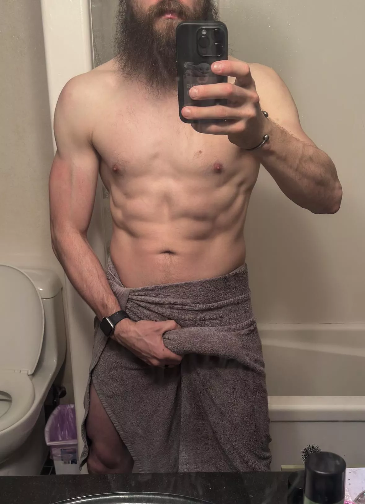 Breakfast posted by Niko83066