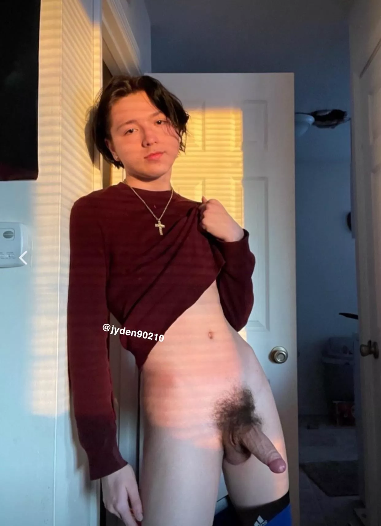 Can you help me with my hard on? posted by Pure_Hedgehog7670