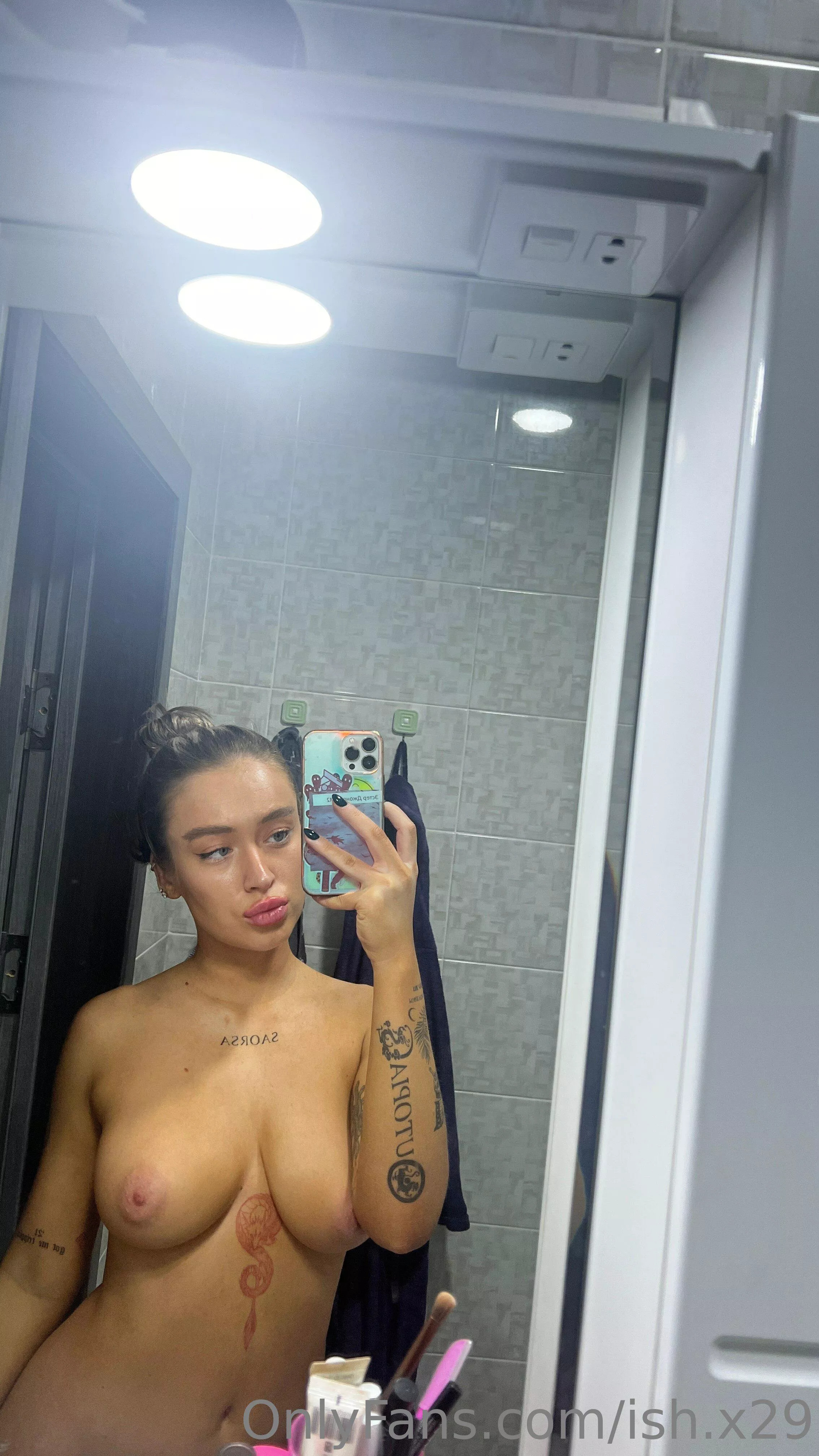 can you play with my tits everyday? posted by Chootiepie