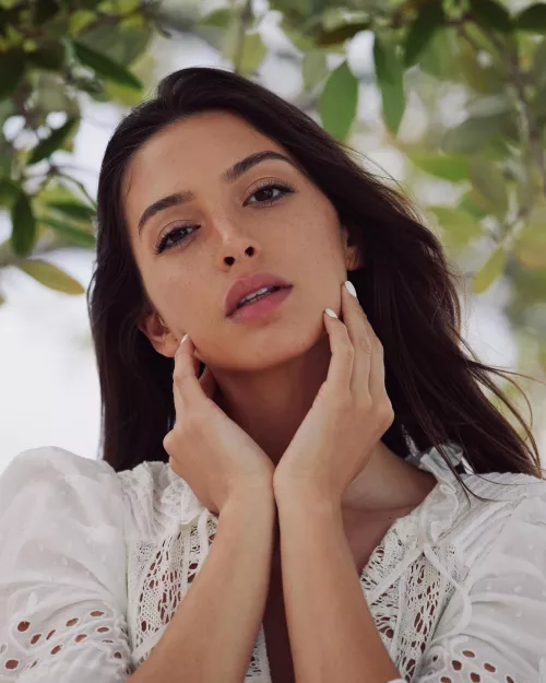 Celine Farach by cashmere1977_v3