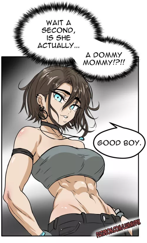 Charlie (LummyPix) [Swolemates] by Throwawheylmao