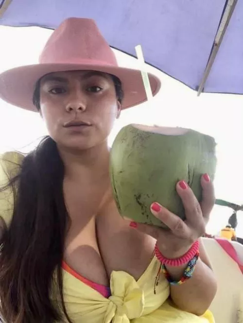 Coconuts  by Longliveseven