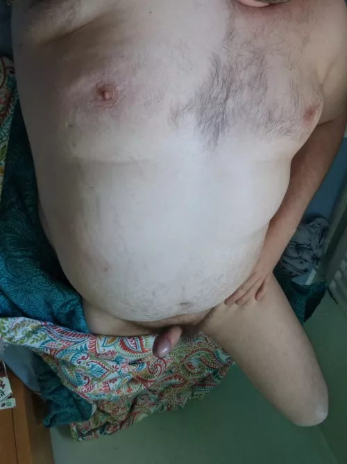 Come and ride me  by Head_Example2501