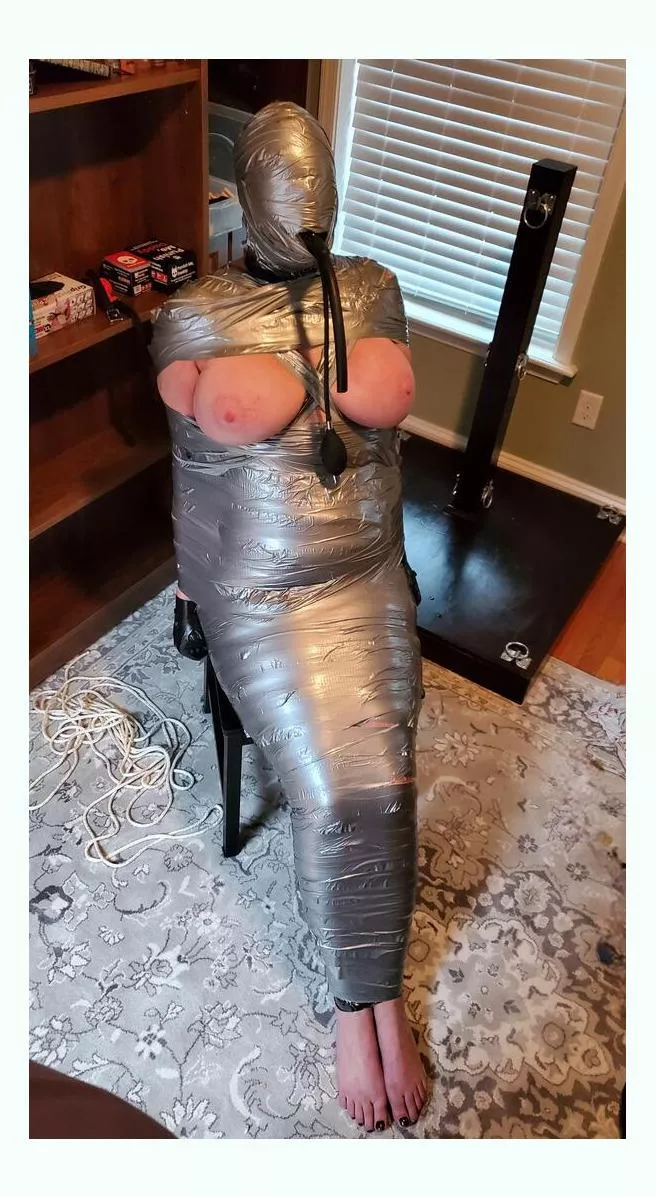 Completfly helpless posted by Ok-Music8178