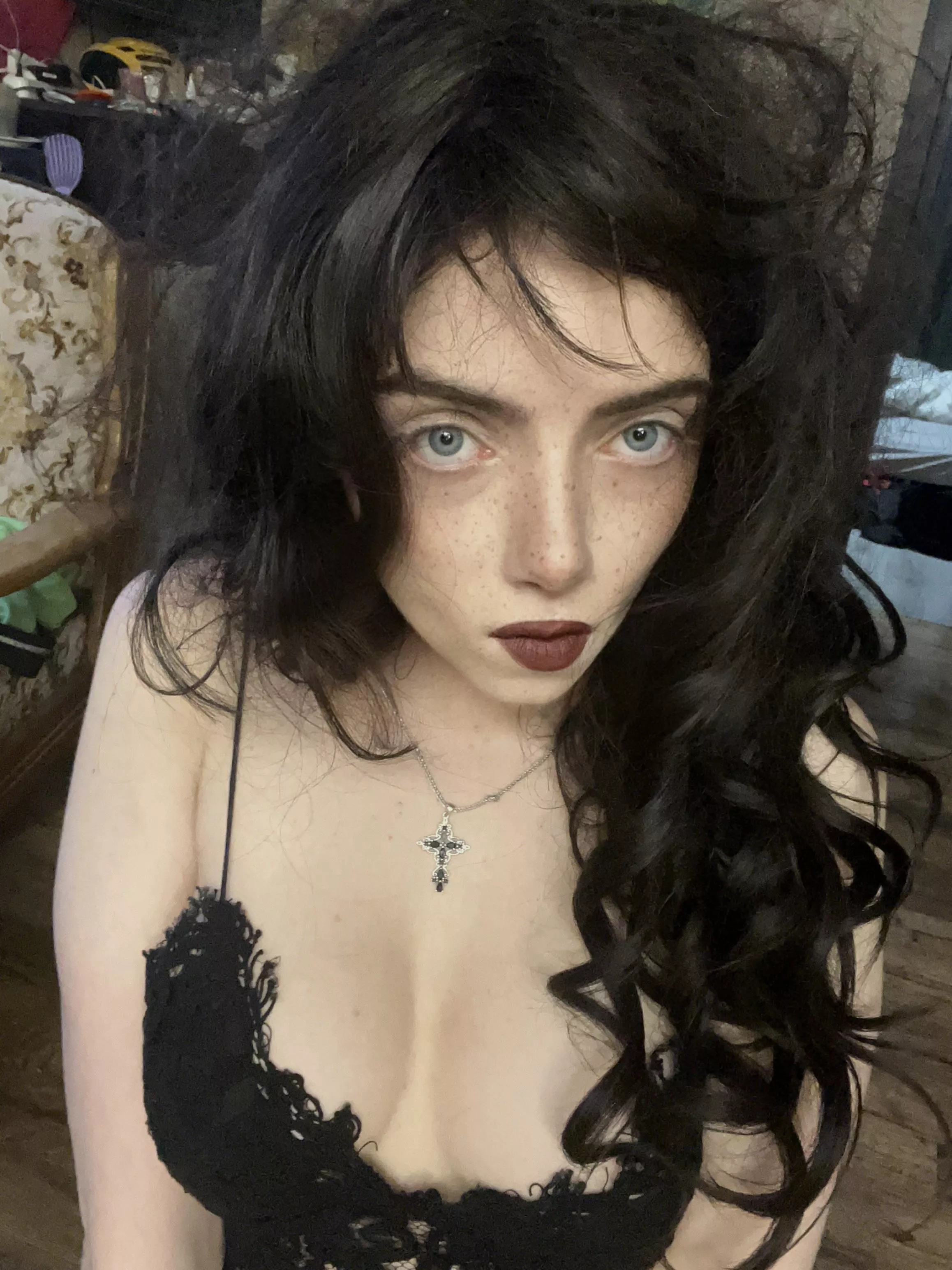 Did u pray today? I think u should start rn😈 posted by MathematicianFew3940