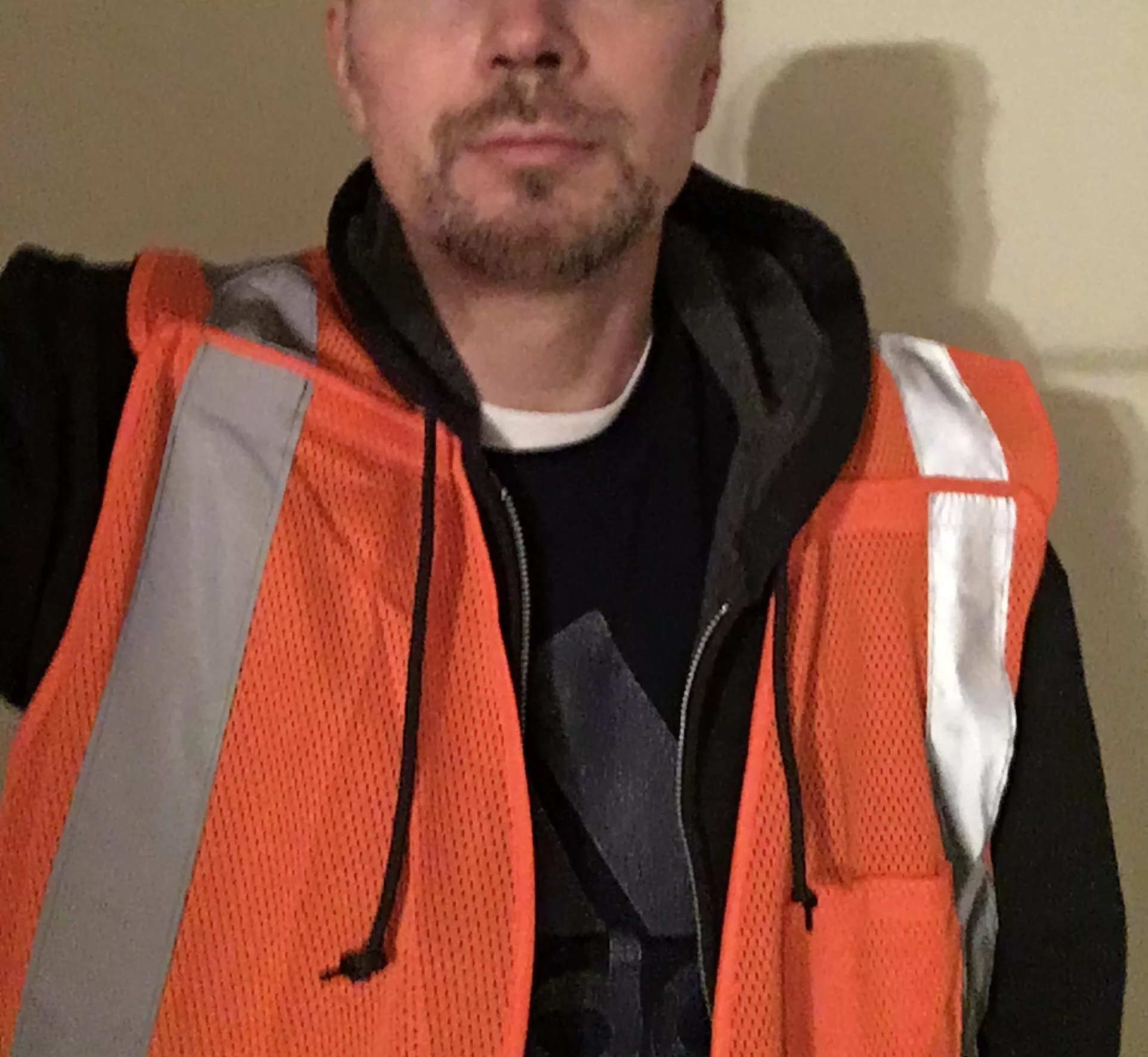 Do women like blue collar men posted by PatrickMBateman_