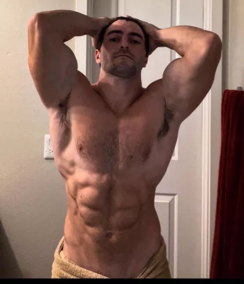 Do you do shampoo first or soap first by getfitlikemike