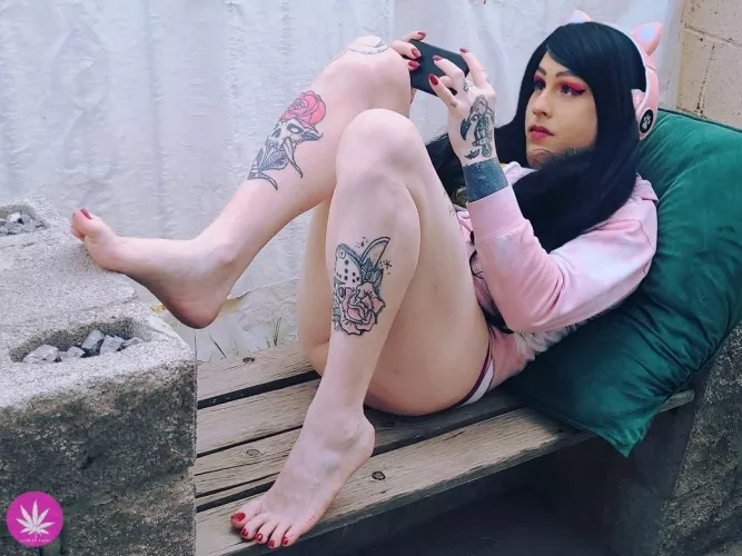 Do you like gamers? by nataliahazewashere