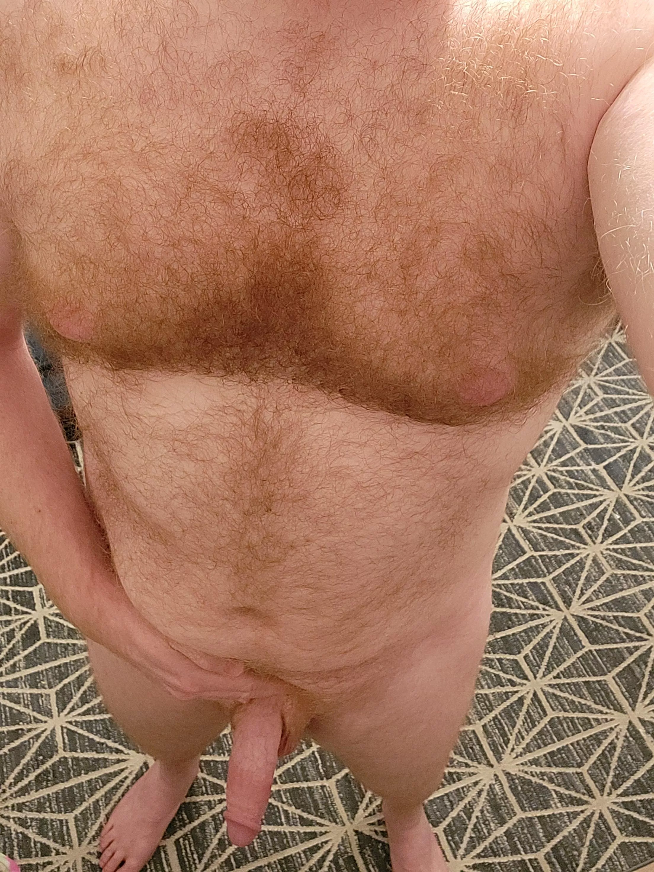 Do you like gingers?  posted by TheJewishViking1064