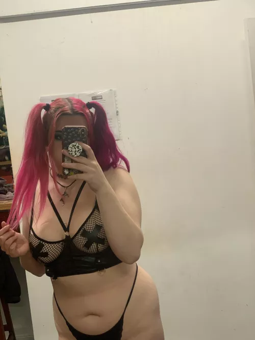 Do you like my handlebars? 🤭 by Big_Willy_69