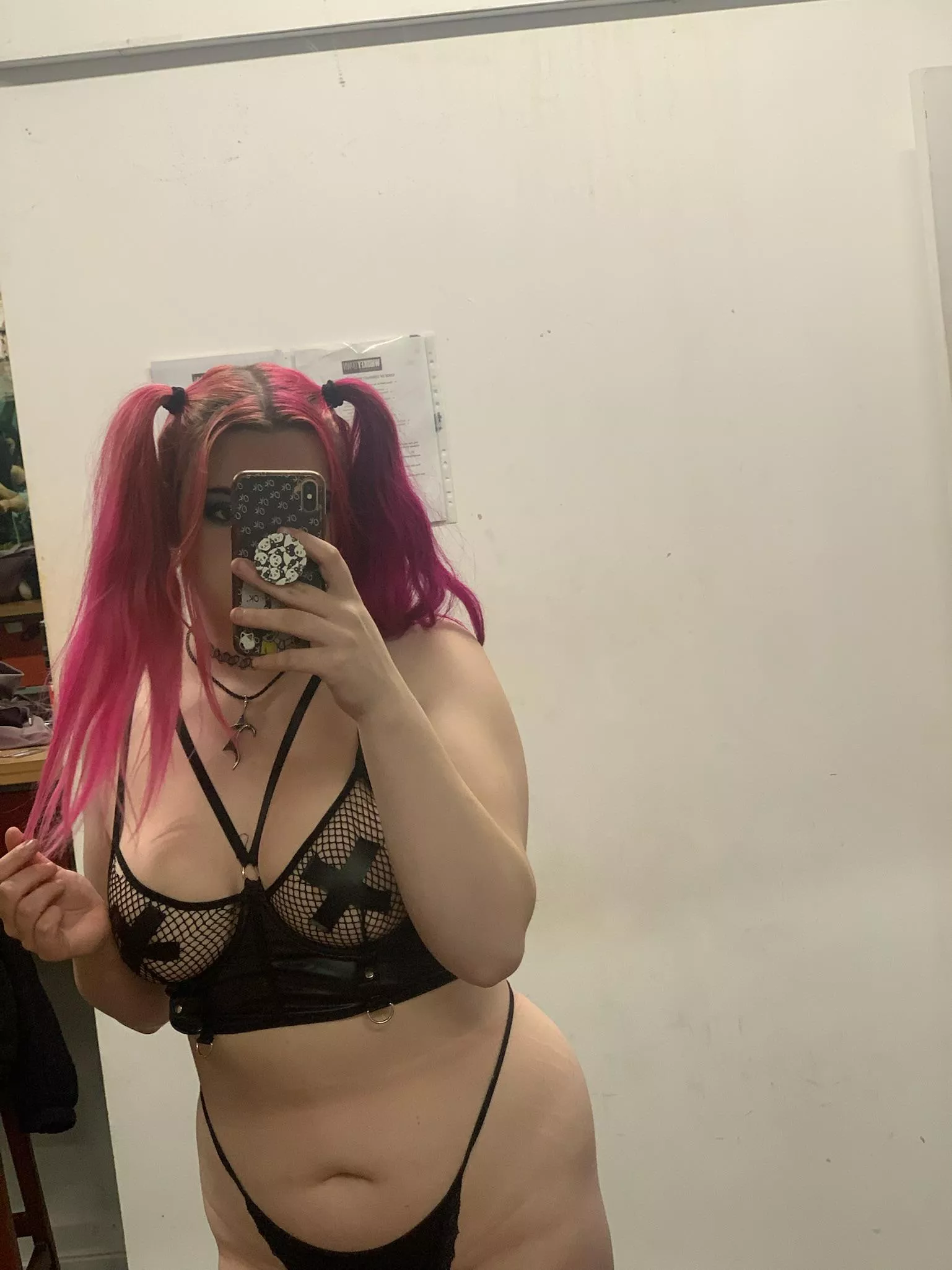 Do you like my handlebars? 🤭 posted by Big_Willy_69