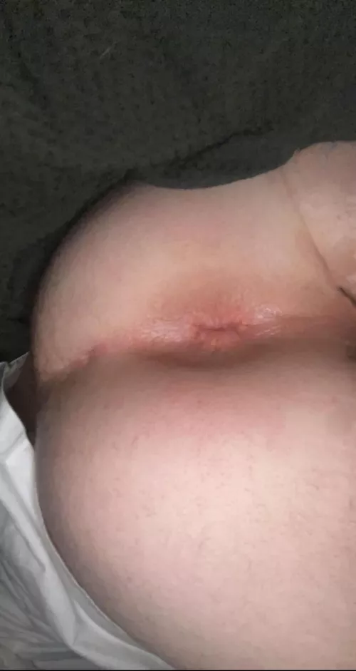 Do you like the view from behind? It could be your daily view 🤭 by Breedablebottomfag