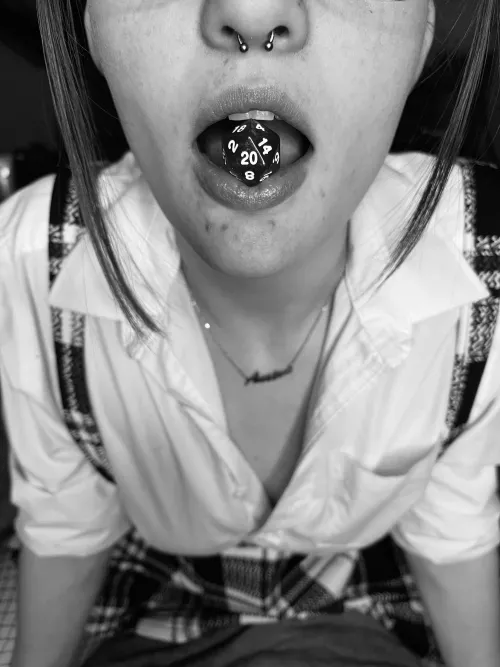 Do you wanna replace the D20 by Responsible_Pop156