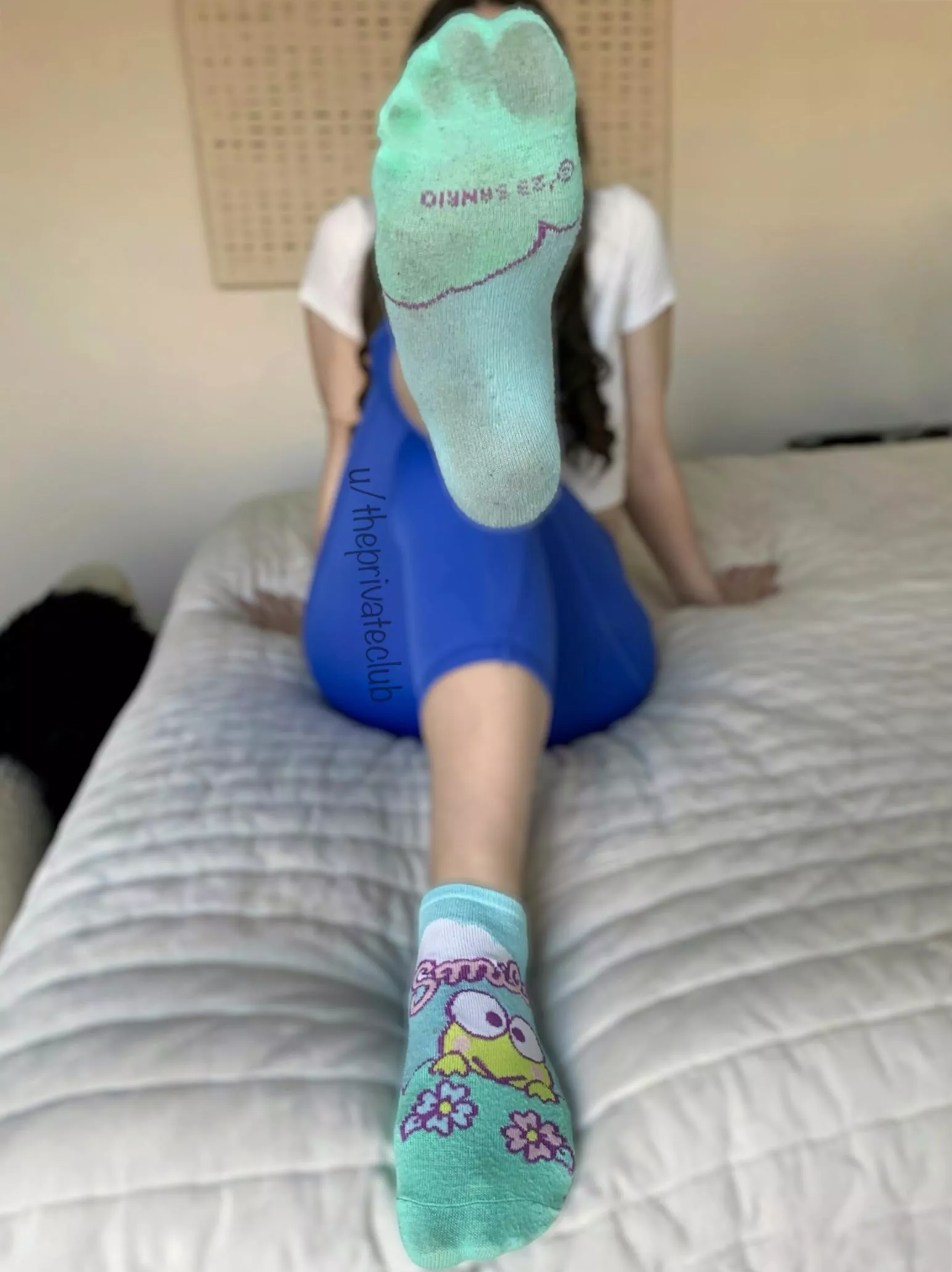 Double dog dare you to sniff ‘em! [F] posted by ThePrivateClub