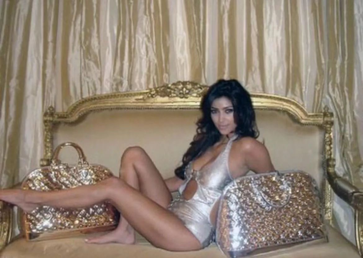 Early days posted by ariloveeuk69