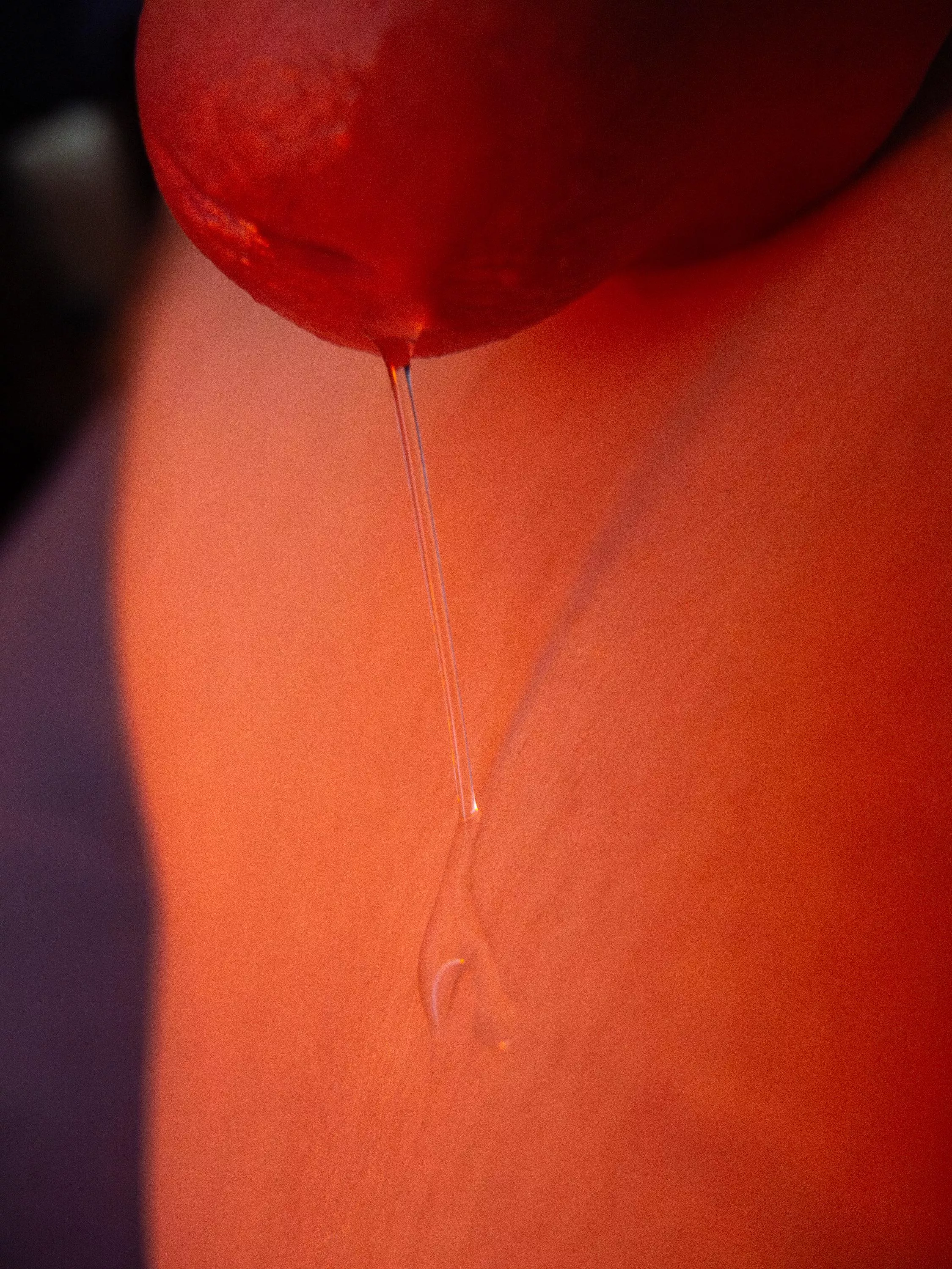 Edged until it poured posted by Checkandstripes