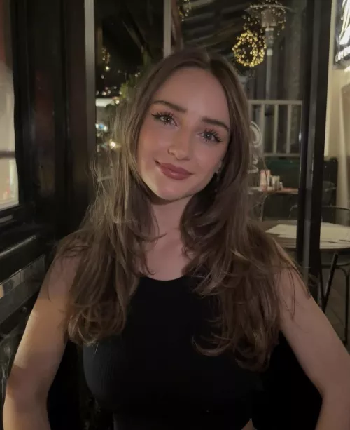 Emily Miller  by Serious_Ad8207