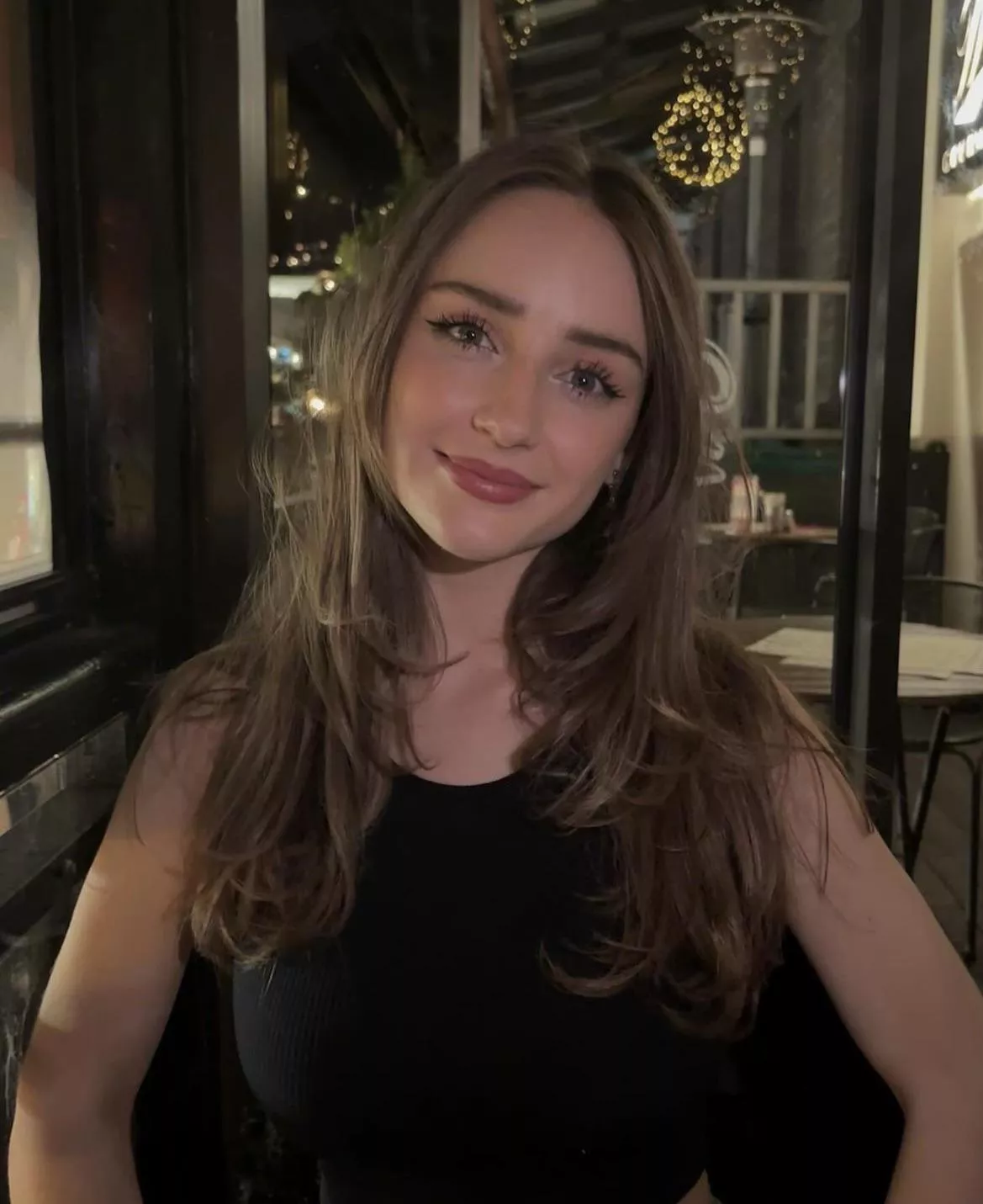 Emily Miller  posted by Serious_Ad8207