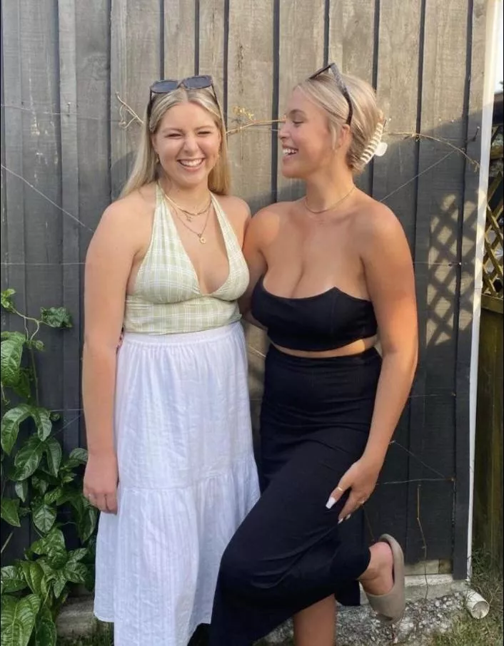 Endowed and Generously Endowed posted by NippleAficionado