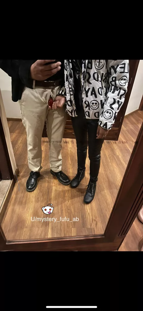 Establish your authority! by mystery_fufu_ab