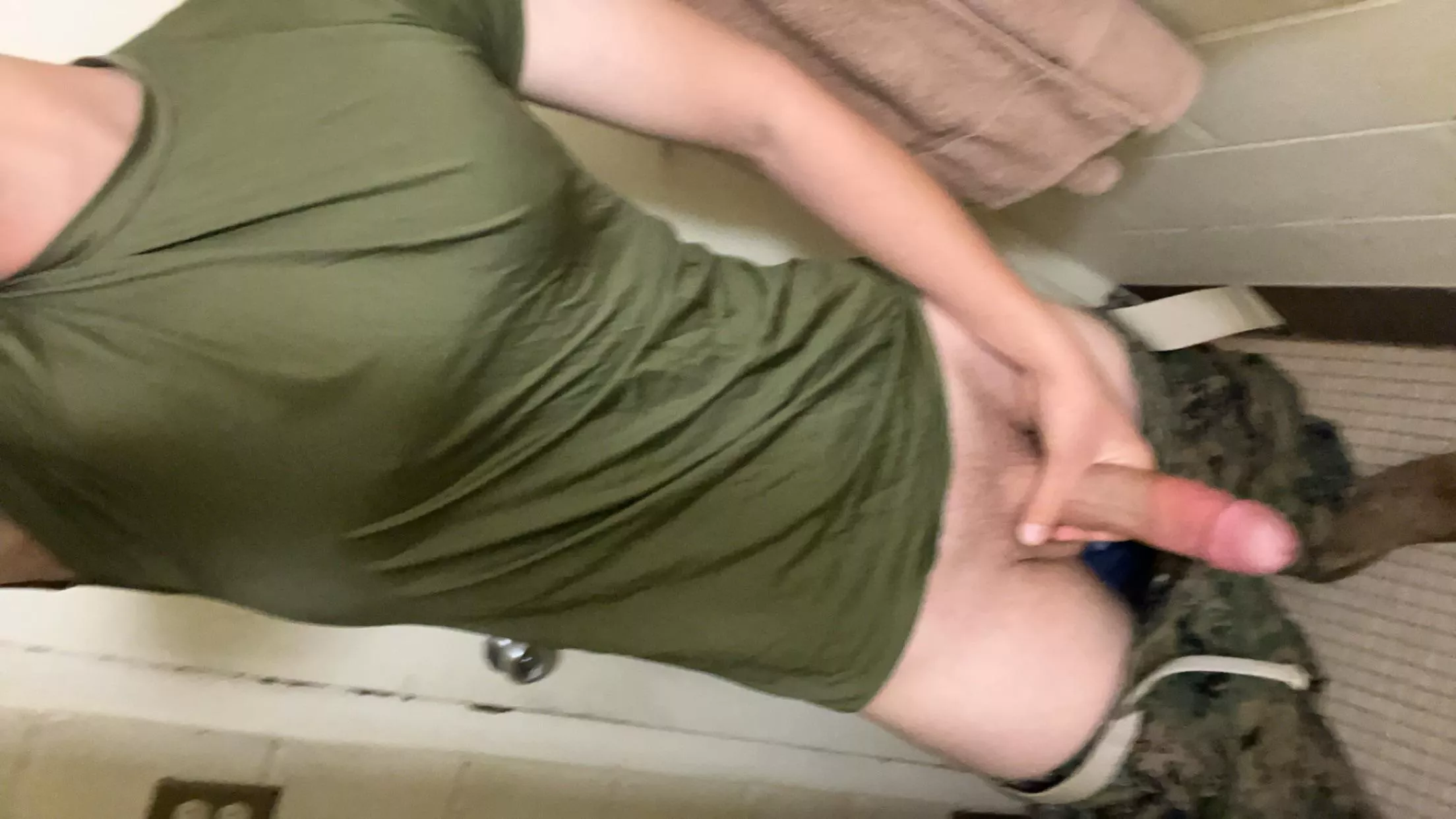 Every inch inside you? posted by Personalchoker