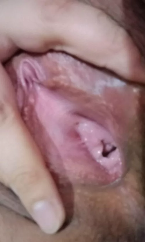 exclusively (F)or you 😉 by Electrical_Staff8382